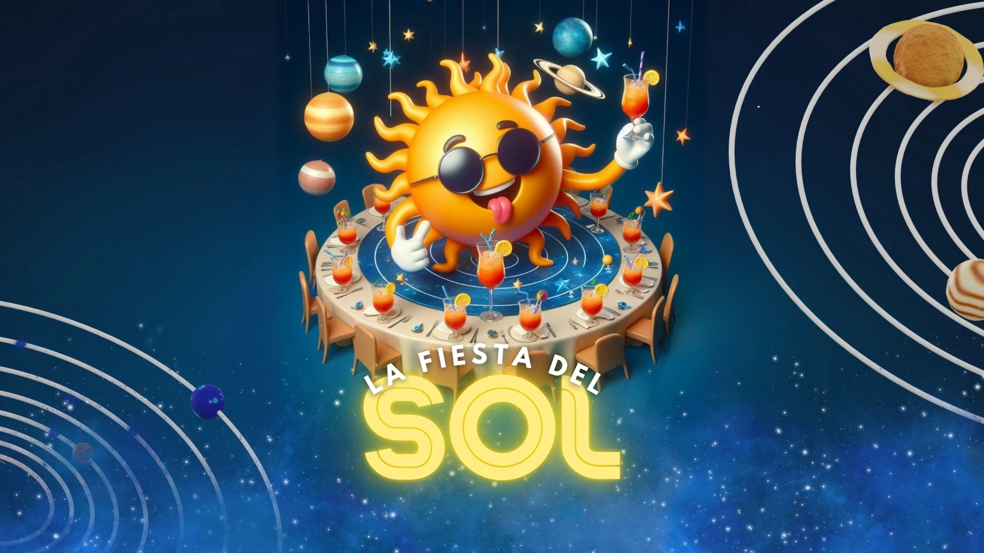 Cuento “La Fiesta del Sol” - Image 3