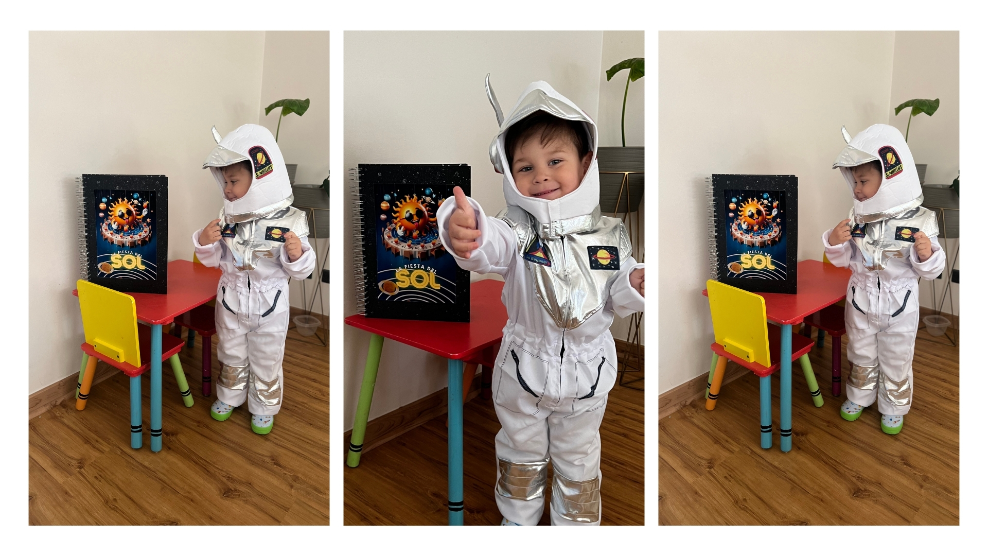 Cuento “La Fiesta del Sol” - Image 2