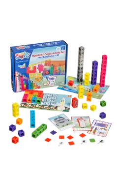 Numberblocks